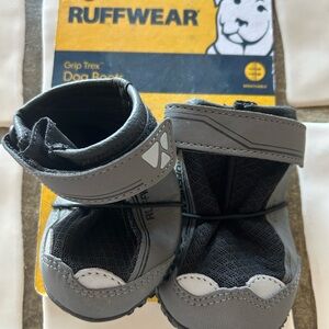 Dog boots. Grip Trex